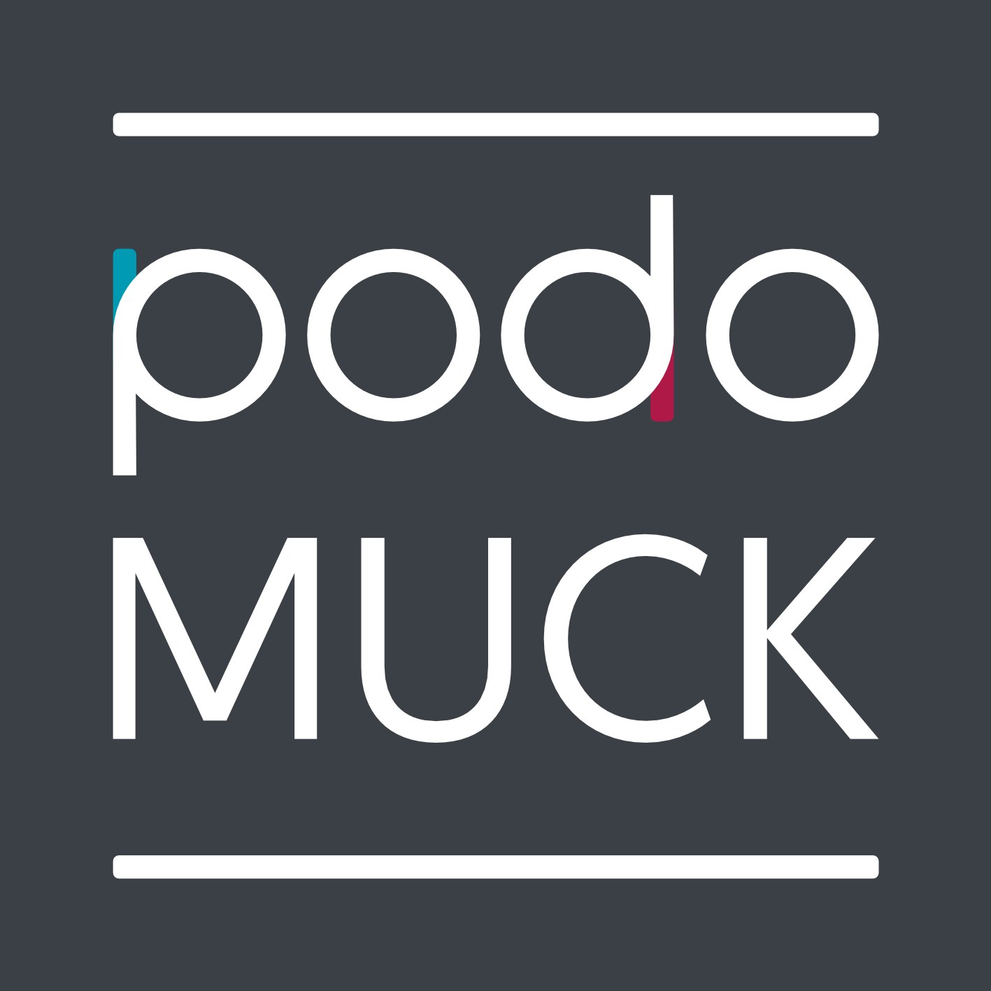 podoMUCK